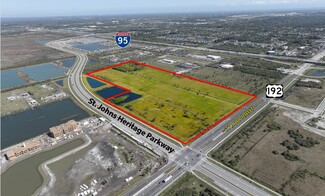 More details for US Hwy 192, Melbourne, FL - Industrial for Rent