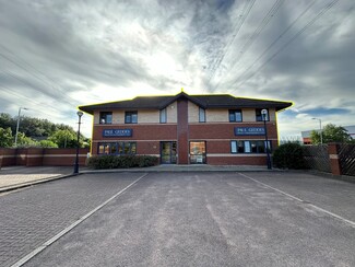 More details for Harcourt Way, Leicester - Office for Rent