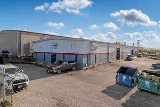 More details for 11202 Iota Dr, San Antonio, TX - Industrial for Rent