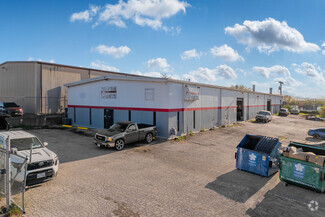 More details for 11202 Iota Dr, San Antonio, TX - Industrial for Rent