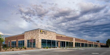 Interstate 215 at 2700 West, Salt Lake City, UT for rent Building Photo- Image 2 of 14