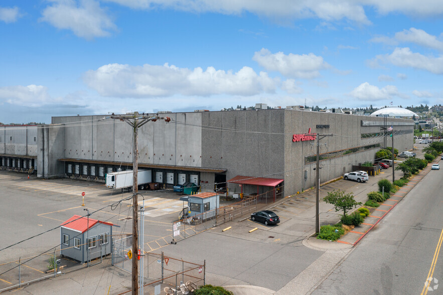 1525 E D St, Tacoma, WA for rent - Building Photo - Image 1 of 7