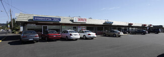 More details for 713-813 W Main St, Battle Ground, WA - Retail for Rent