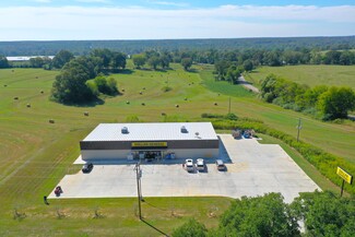 More details for 2173 Highway 590, Ellisville, MS - Retail for Sale