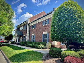 265 Main St, Madison, NJ for rent Primary Photo- Image 1 of 23