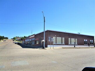 More details for 100 S Main St, Miami, TX - Office for Sale