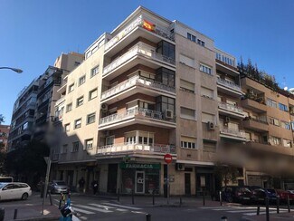 More details for Calle Alonso Heredia, Madrid - Retail to Rent
