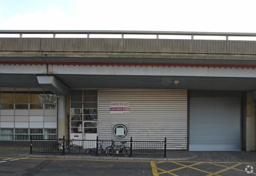 10 Acklam Rd, London for sale - Building Photo - Image 1 of 1