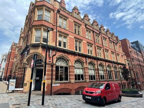 43-51 Newhall St, Birmingham for rent Building Photo- Image 1 of 6