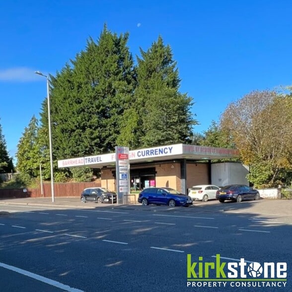 80 Ayr Rd, Newton Mearns for sale - Building Photo - Image 1 of 1