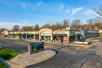 7620 Metcalf Ave, Overland Park, KS for rent Building Photo- Image 1 of 3