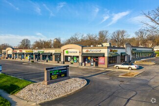 More details for 7620 Metcalf Ave, Overland Park, KS - Retail for Rent