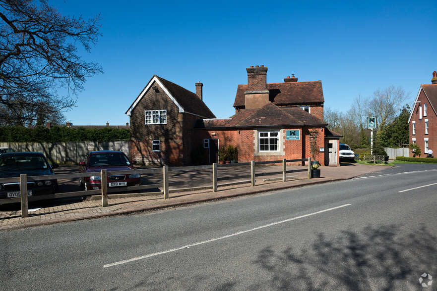 Crooke Rd, Brenchley for sale - Building Photo - Image 3 of 9