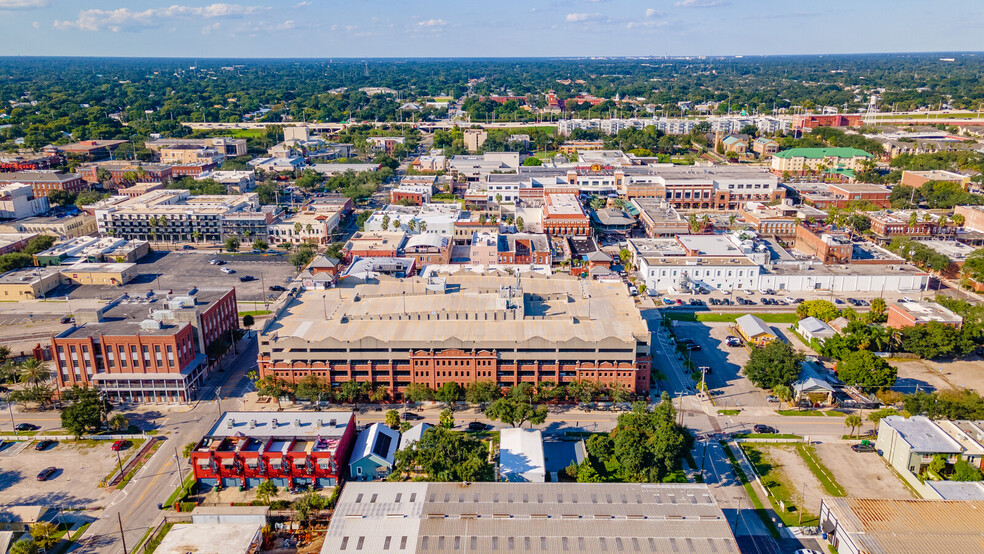 1517 E 5th Ave, Tampa, FL for rent - Aerial - Image 2 of 45