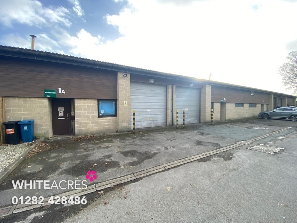 Mill Ln, Clitheroe for sale Primary Photo- Image 1 of 1