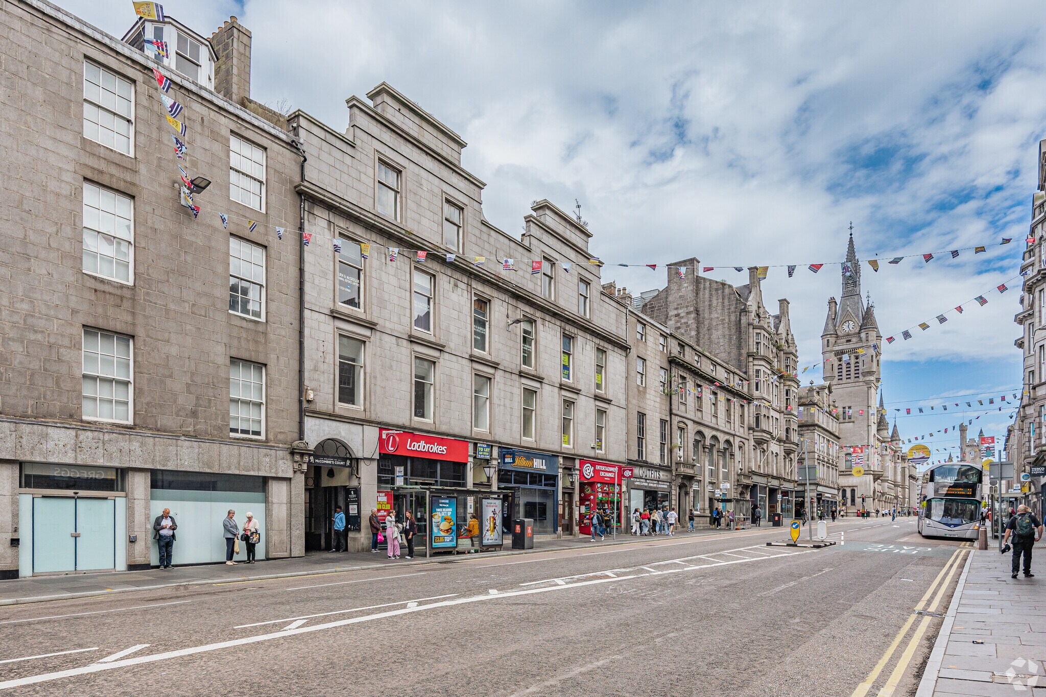 49 Netherkirkgate, Aberdeen for sale Primary Photo- Image 1 of 1