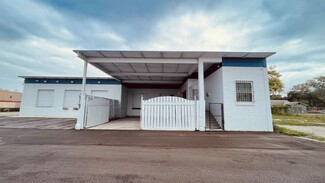 More details for 1620 Orange Ave, Fort Pierce, FL - Industrial for Rent