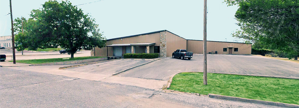 11 Finegan Rd, Del Rio, TX for sale - Building Photo - Image 1 of 14