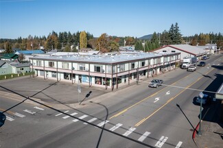 More details for 120 S Forks Ave, Forks, WA - Retail for Sale