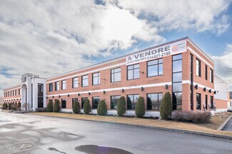 More details for 2222 Boul Dagenais O, Laval, QC - Light Industrial for Sale