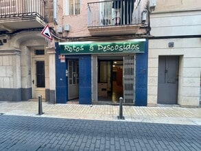 Retail in Reus, Tarragona to rent Interior Photo- Image 1 of 15