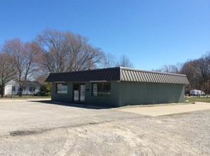 809 Paint Lick Rd, Berea, KY for sale Primary Photo- Image 1 of 1