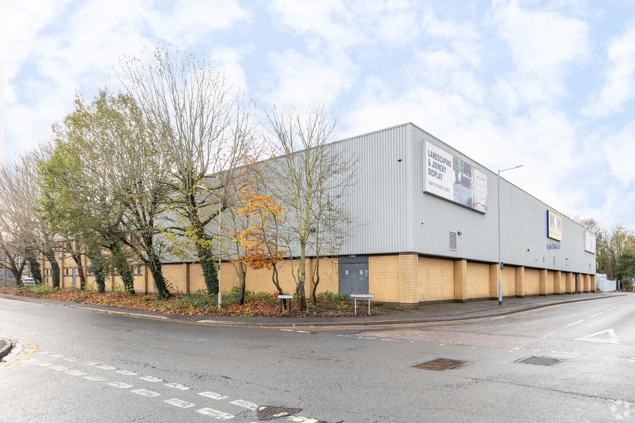 Cow Ln, Canterbury for sale Building Photo- Image 1 of 1