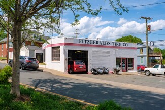 More details for 408 Monticello Rd, Charlottesville, VA - Industrial for Sale