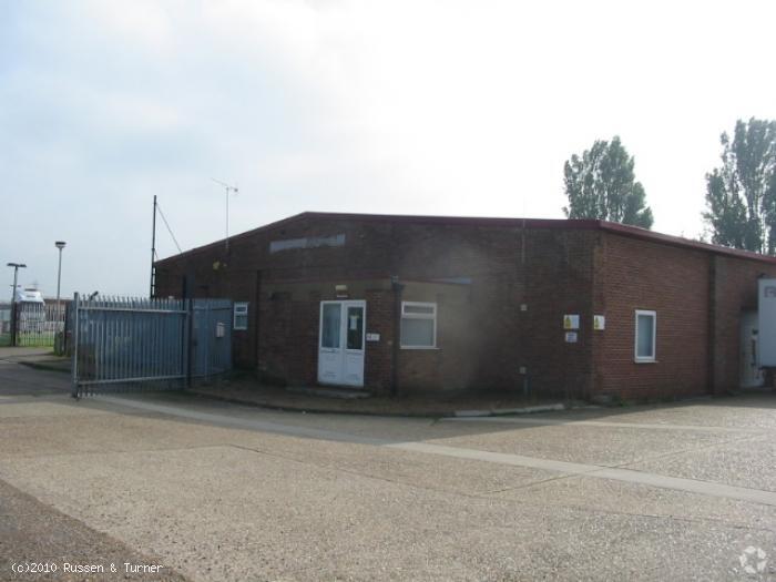 Bergen Way, Kings Lynn for sale - Primary Photo - Image 1 of 1