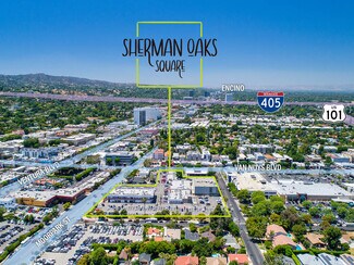 More details for Van Nuys Blvd, Van Nuys, CA - Retail for Rent