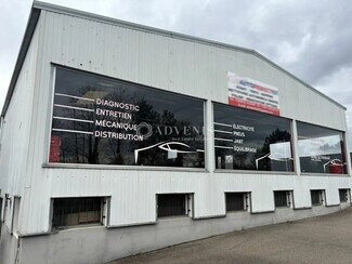 More details for Light Industrial to Rent