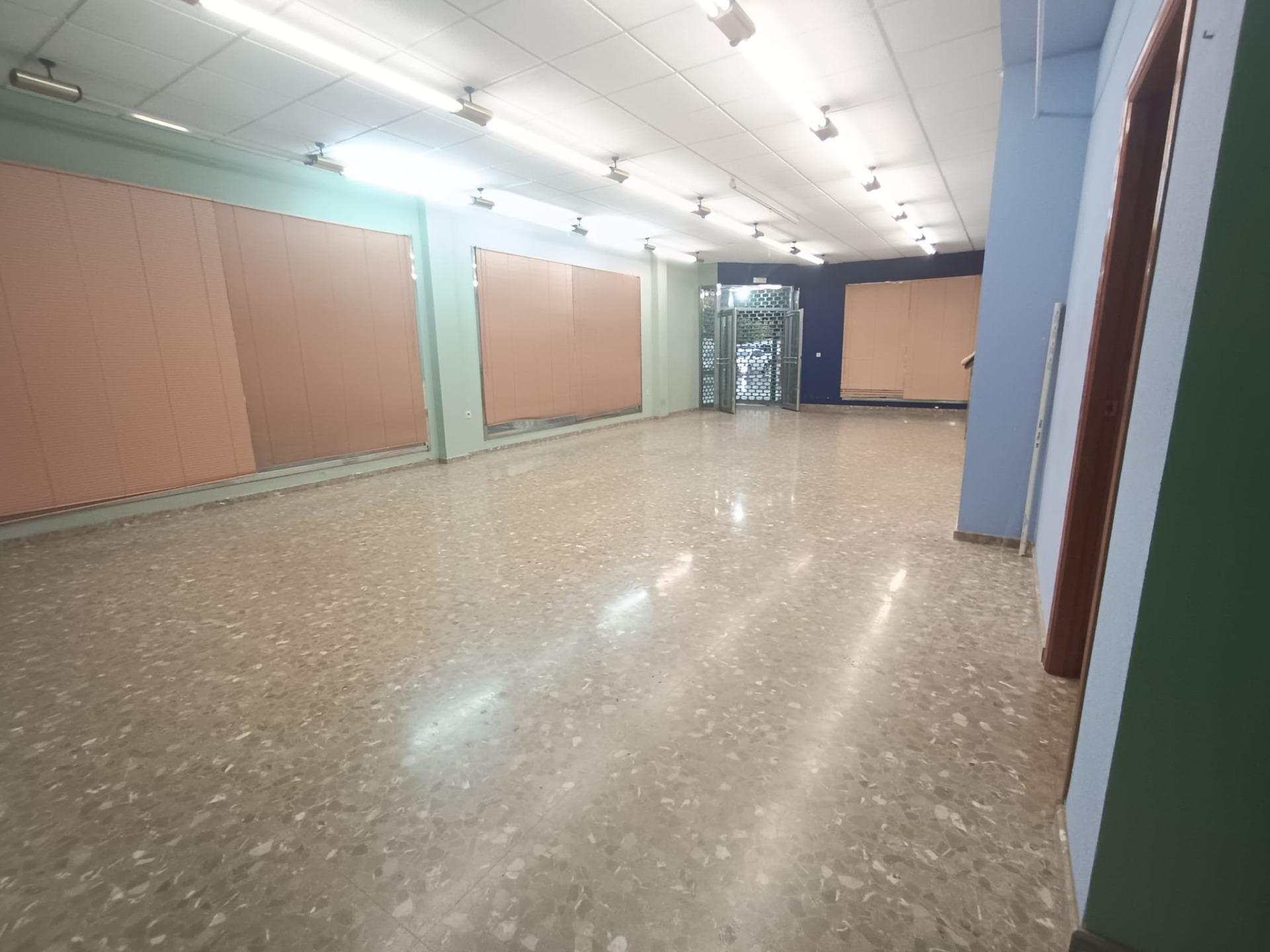 Retail in Córdoba, Córdoba to rent Interior Photo- Image 1 of 14