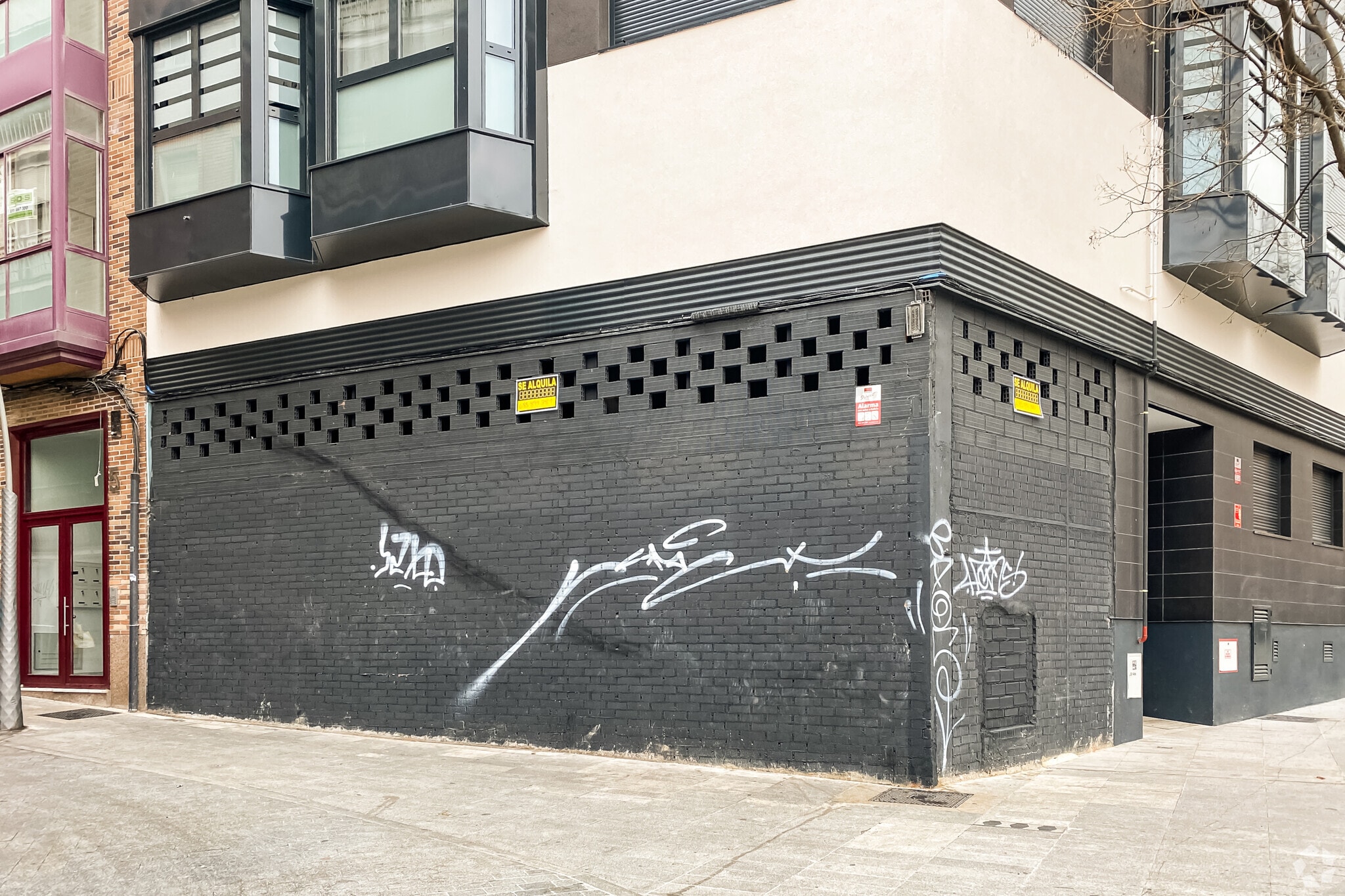 Plaza Fraguas, 3, Alcorcón, Madrid to rent Interior Photo- Image 1 of 3