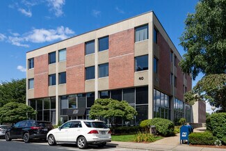 More details for 40 Grove St, Wellesley, MA - Office for Rent