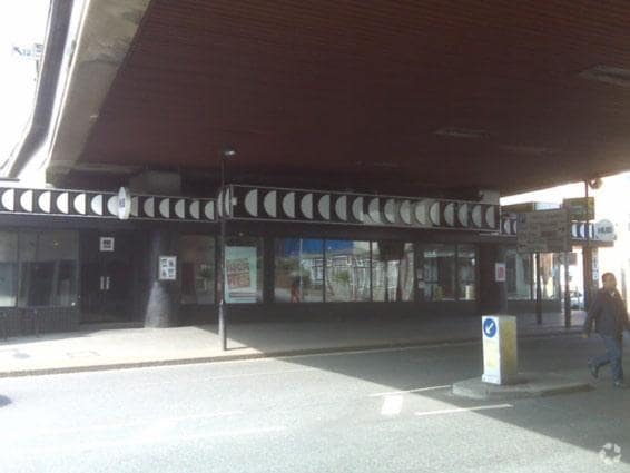 80-88 High St, Croydon for sale - Building Photo - Image 2 of 2