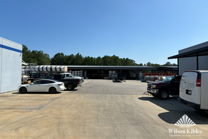 101 Enterprise Pky, West Columbia, SC for rent - Building Photo - Image 2 of 9