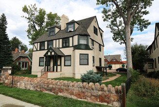 415 N Cascade Ave, Colorado Springs, CO for sale Building Photo- Image 1 of 37