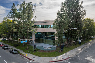 More details for 5550 Topanga Canyon Blvd, Woodland Hills, CA - Office for Rent