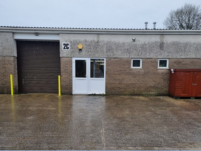 More details for 1-7 Delaware Rd, Gunnislake - Light Industrial to Rent