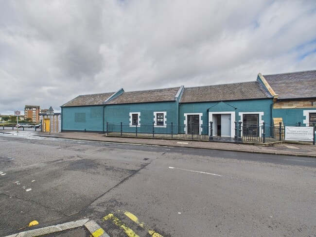 More details for 4 South Harbour St, Ayr - Retail to Rent