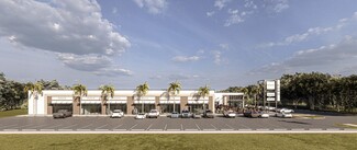 More details for 2631 SW Pine Island Rd, Cape Coral, FL - Industrial for Rent