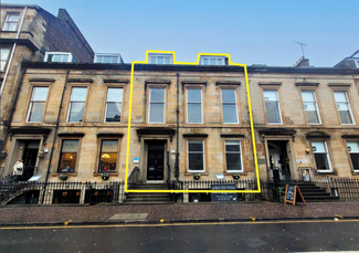 More details for 151-155 Bath St, Glasgow - Office for Sale