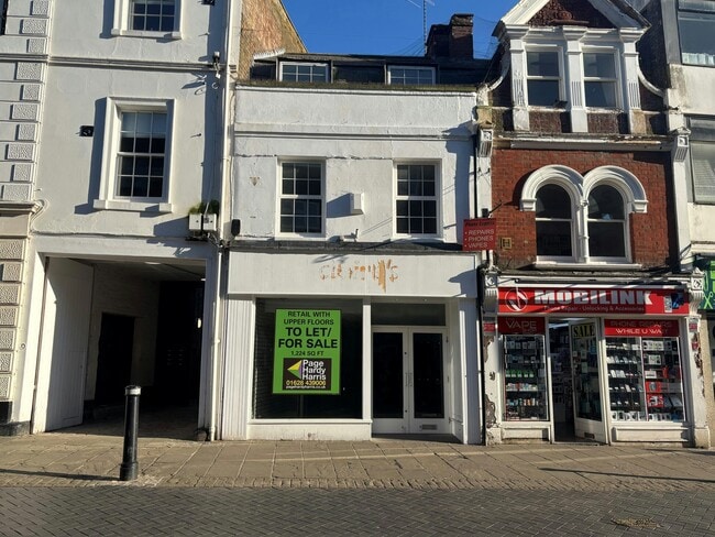 More details for 33 Peascod St, Windsor - Retail to Rent