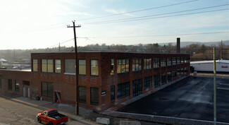 More details for 820-826 S Washington Ave, Scranton, PA - Office, Flex for Rent