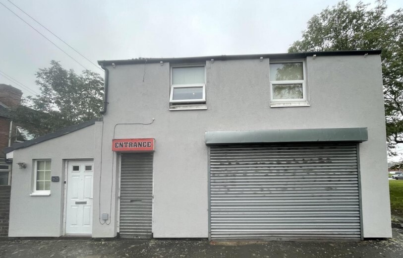 3 Gill St, Doncaster for sale Building Photo- Image 1 of 1