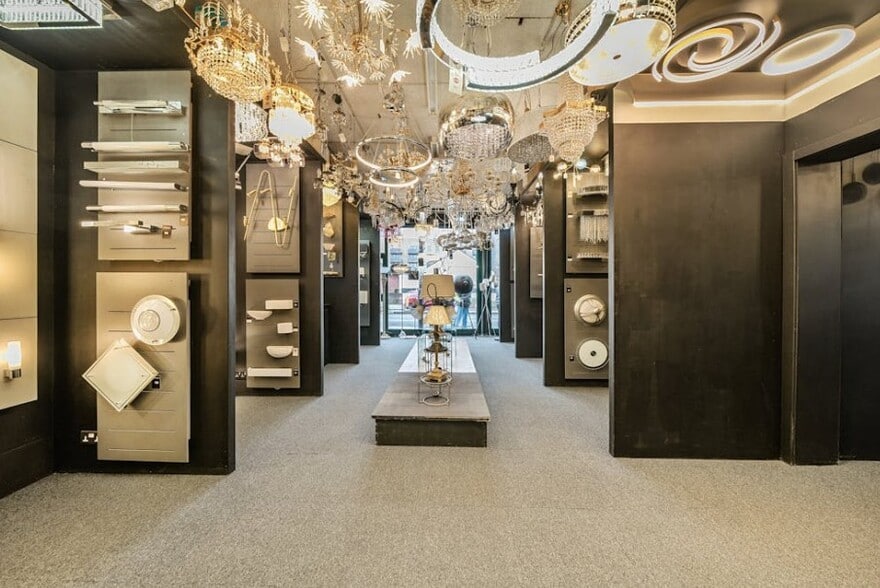 220-222 West Hendon Broadway, London to rent - Interior Photo - Image 3 of 15