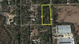 More details for Highway 190 Florida Street, Mandeville, LA - Land for Sale