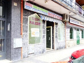 Retail in Móstoles, MAD for rent Interior Photo- Image 1 of 3