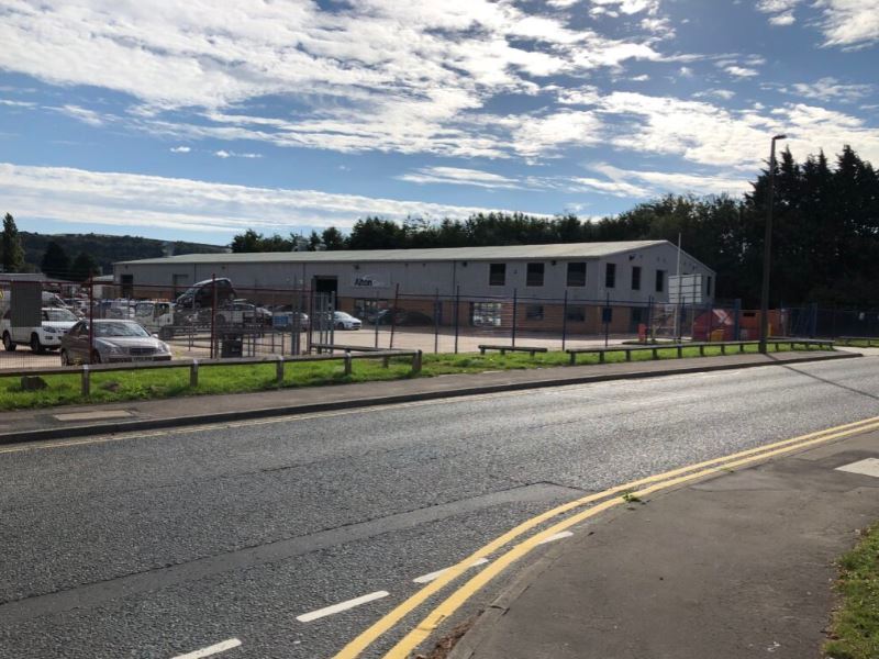 Old Fieldhouse Ln, Huddersfield for sale Building Photo- Image 1 of 1