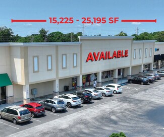 More details for 902-1020 Lee Rd, Orlando, FL - Retail for Rent